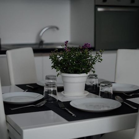 Domus Residence - Orazio - 바리 외부 사진