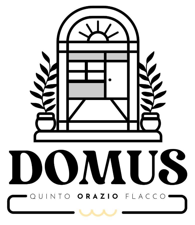 Domus Residence - Orazio - 바리 외부 사진