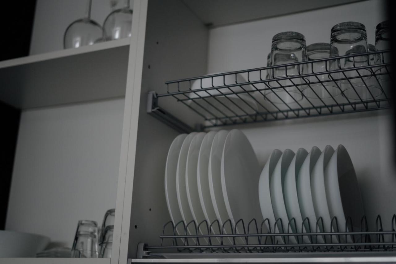 Domus Residence - Orazio - 바리 외부 사진
