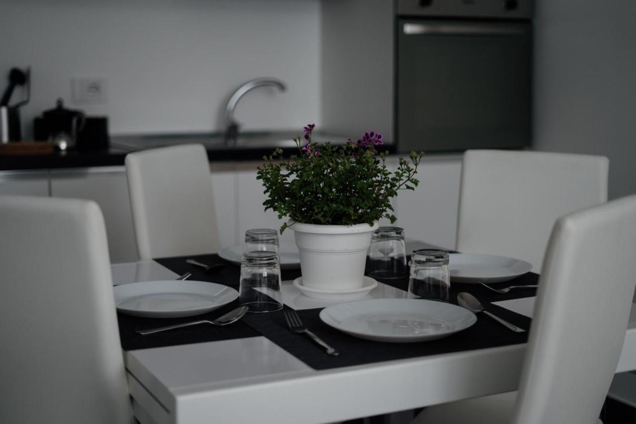 Domus Residence - Orazio - 바리 외부 사진