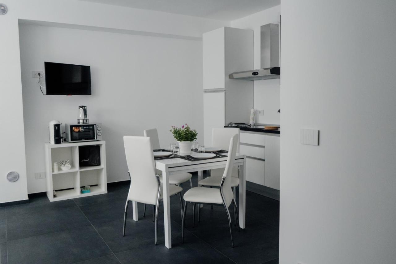 Domus Residence - Orazio - 바리 외부 사진