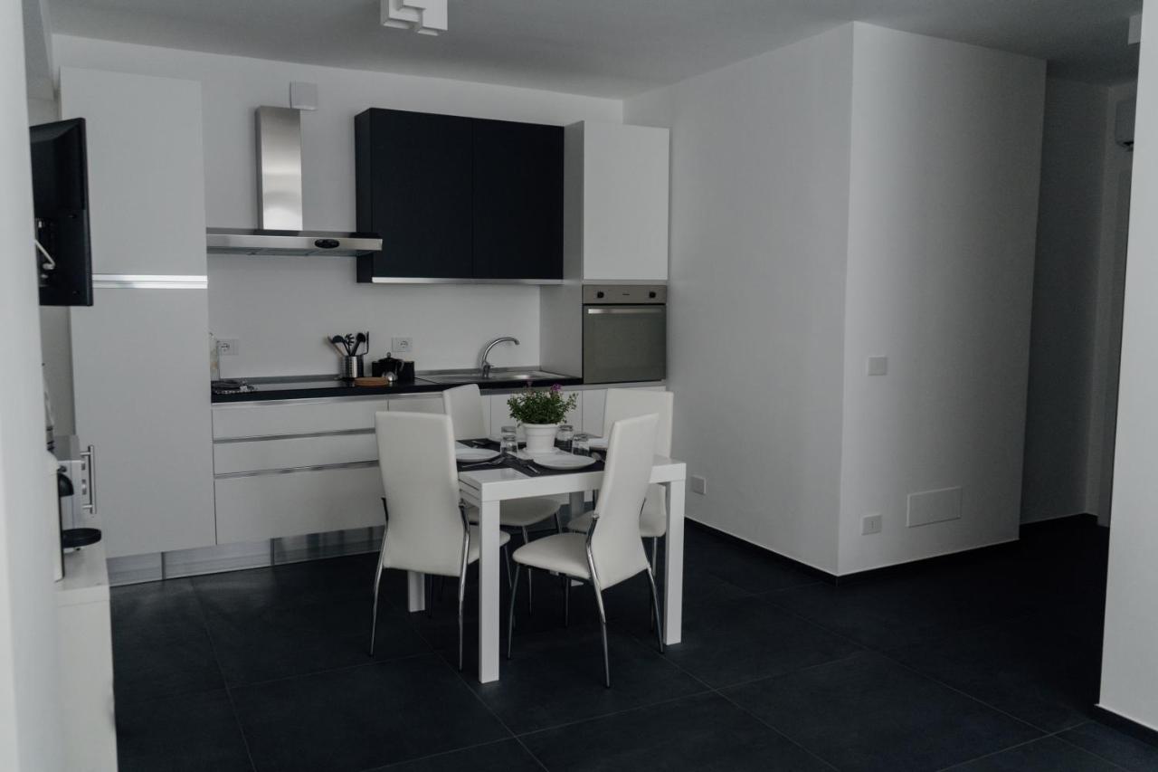 Domus Residence - Orazio - 바리 외부 사진