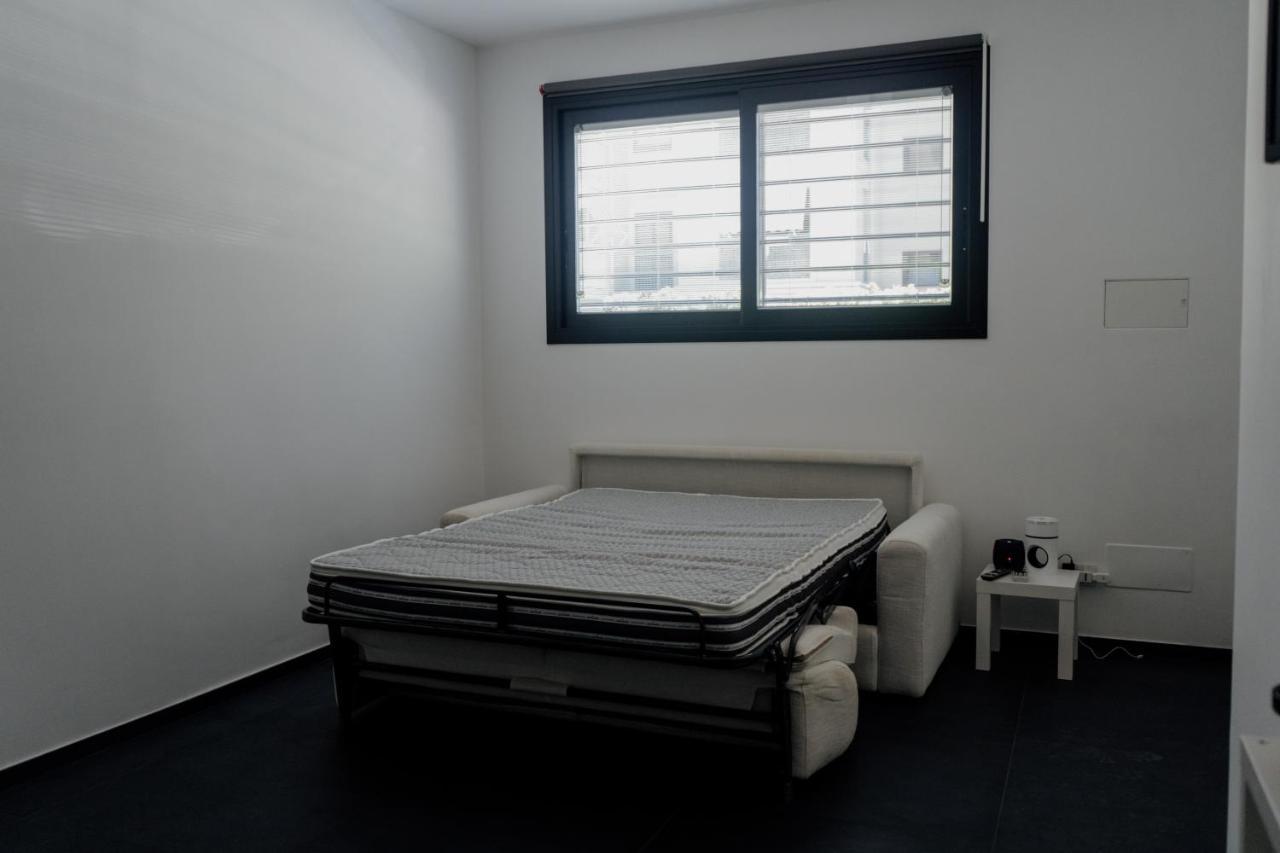 Domus Residence - Orazio - 바리 외부 사진