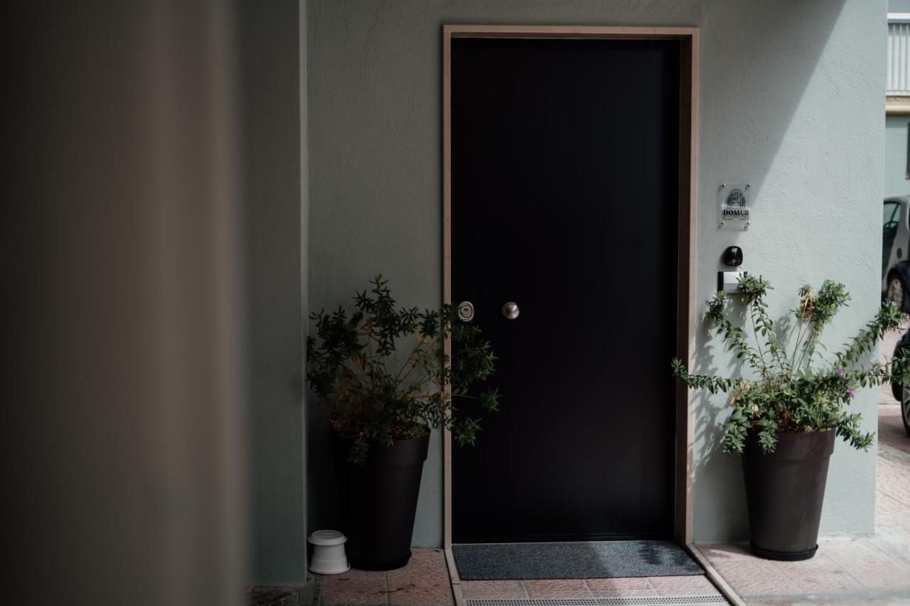 Domus Residence - Orazio - 바리 외부 사진